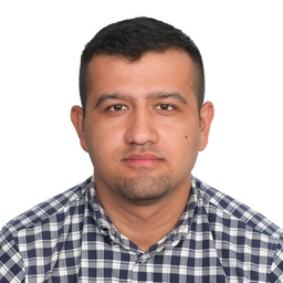 Javokhir Vapaev