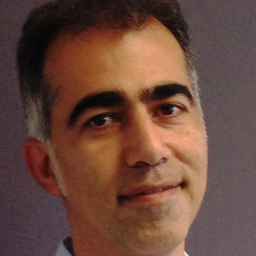 Alireza Roshan Nahad