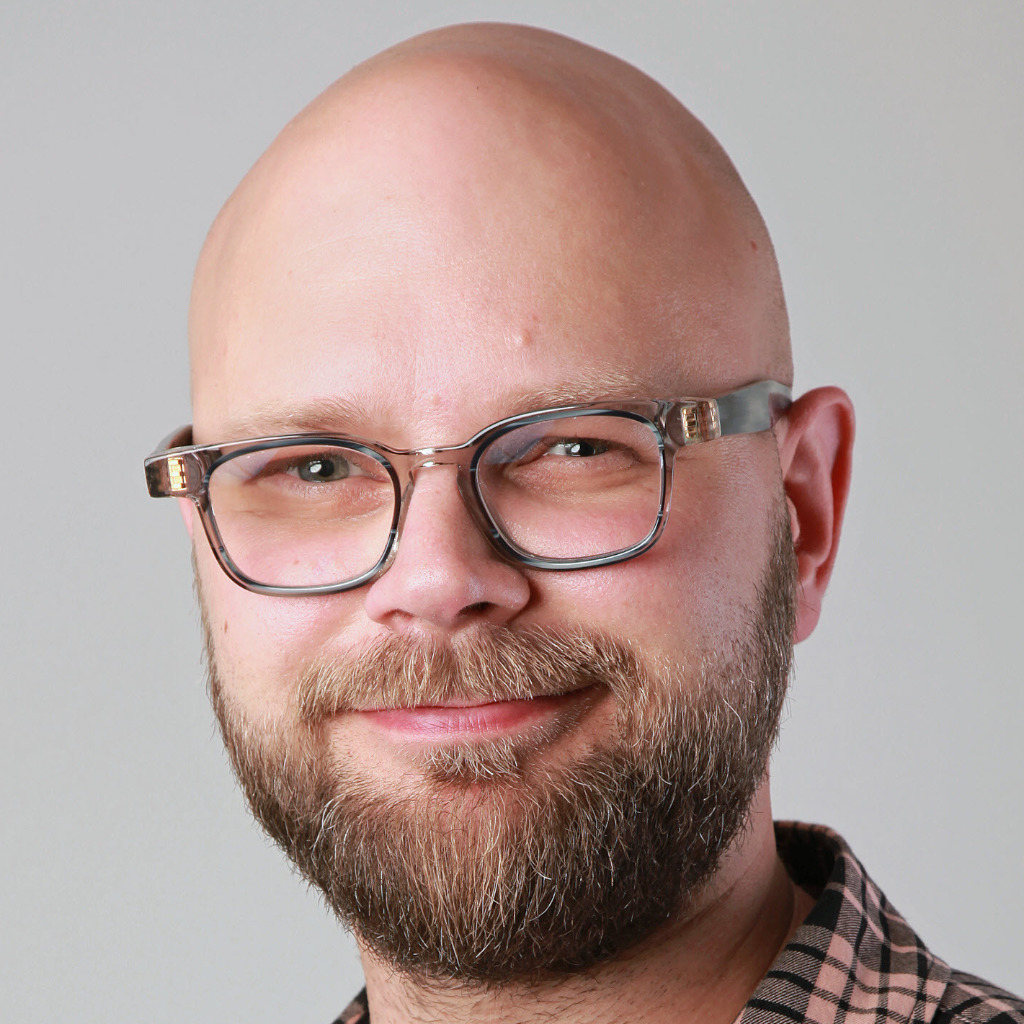 Christian Hock Systembetreuer Lager und Key User SAP R3 Continental