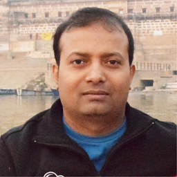 Supratik Goswami