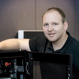 Stefan Pilgerstorfer
