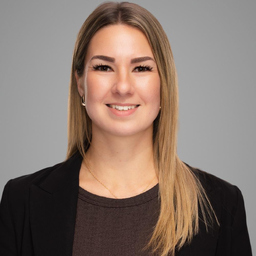 Nina Schneckenberger