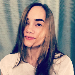 Taisiia Simon