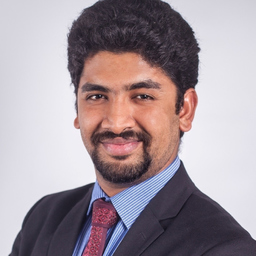 Deepak Metgud
