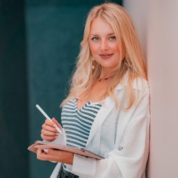 Franziska Beul