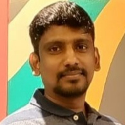 Nagender Babu Putta