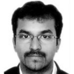 KC Vinod Kumar