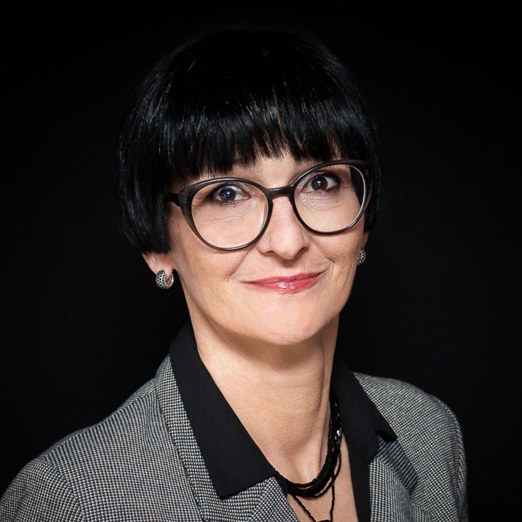 Elisabeth Striebl Assistentin der Geschäftsleitung Reifen Fuß GmbH