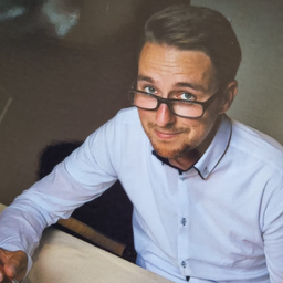 Martin Naundorf