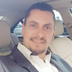 Andreas Mario Riedel