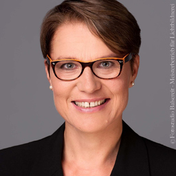 Stephanie Breil Transformationsmanagerin f r Nachhaltige Kultur