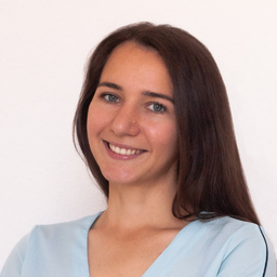 Liubov Pavlova