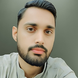 Muhamamd Rizwan