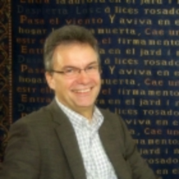 Horst Paul Kuhley