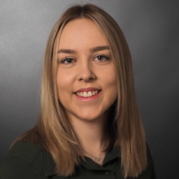 Annika Hußnätter
