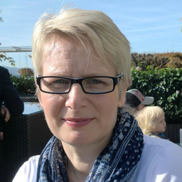 Marion Bümmerstede