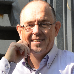 Albrecht BUEHL