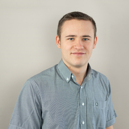 Simon Scheuring