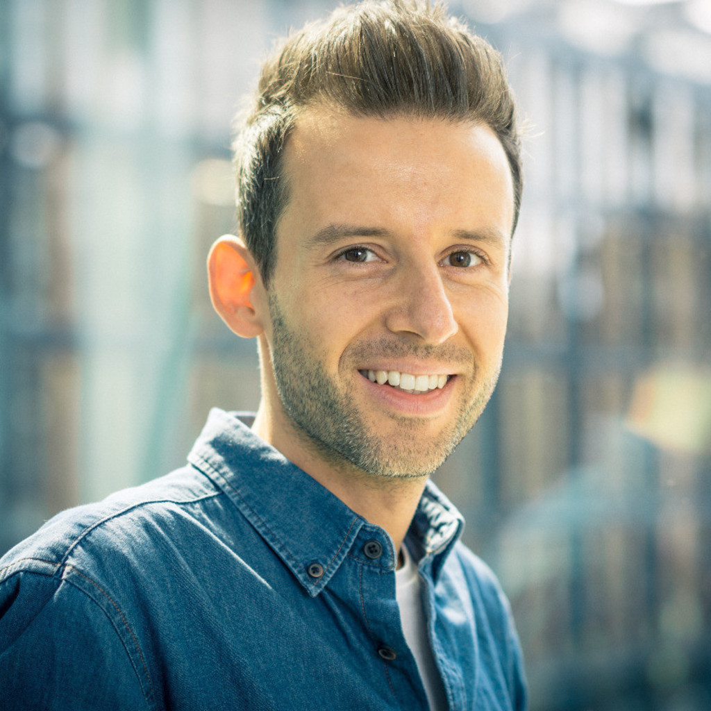 Christian Bormann Content Koordinator RTL News GmbH XING