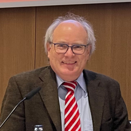 Prof. Dr. Uwe Kreimeier