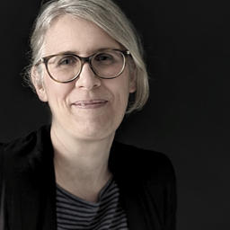 Kerstin Bierstedt