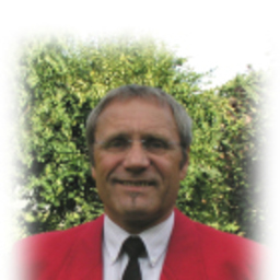 Bernd Oehns