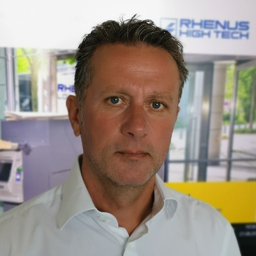 Jochem Freudenberg