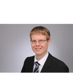 Dr. Oliver Berg