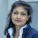 Dr. Yantree Devi Sankar-Thomas