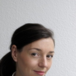 Marina Vernet