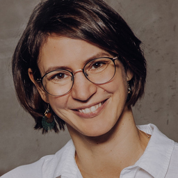 Ilona Brundiers-Albers