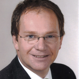 Klaus Scharrer