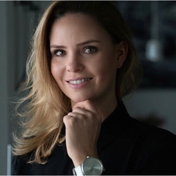 Andrea Gemperli's profile picture