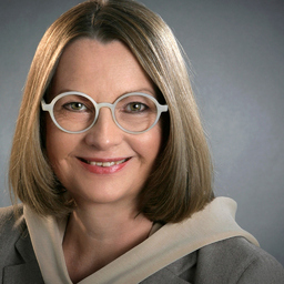 Profilbild Diana Ahrens