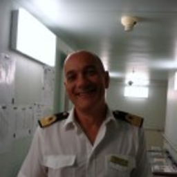 Gianfranco La Nave