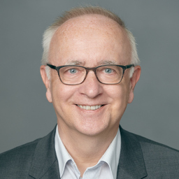 Dr. Thomas Engels
