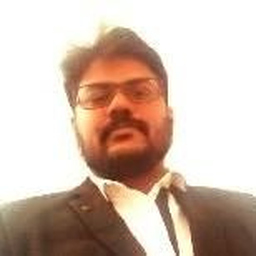 Prasath Manoharan