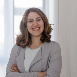 Katharina Kramer