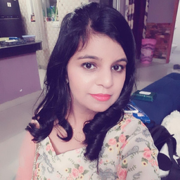 Jagriti Sharma