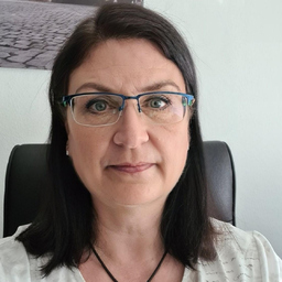 Monika Otten