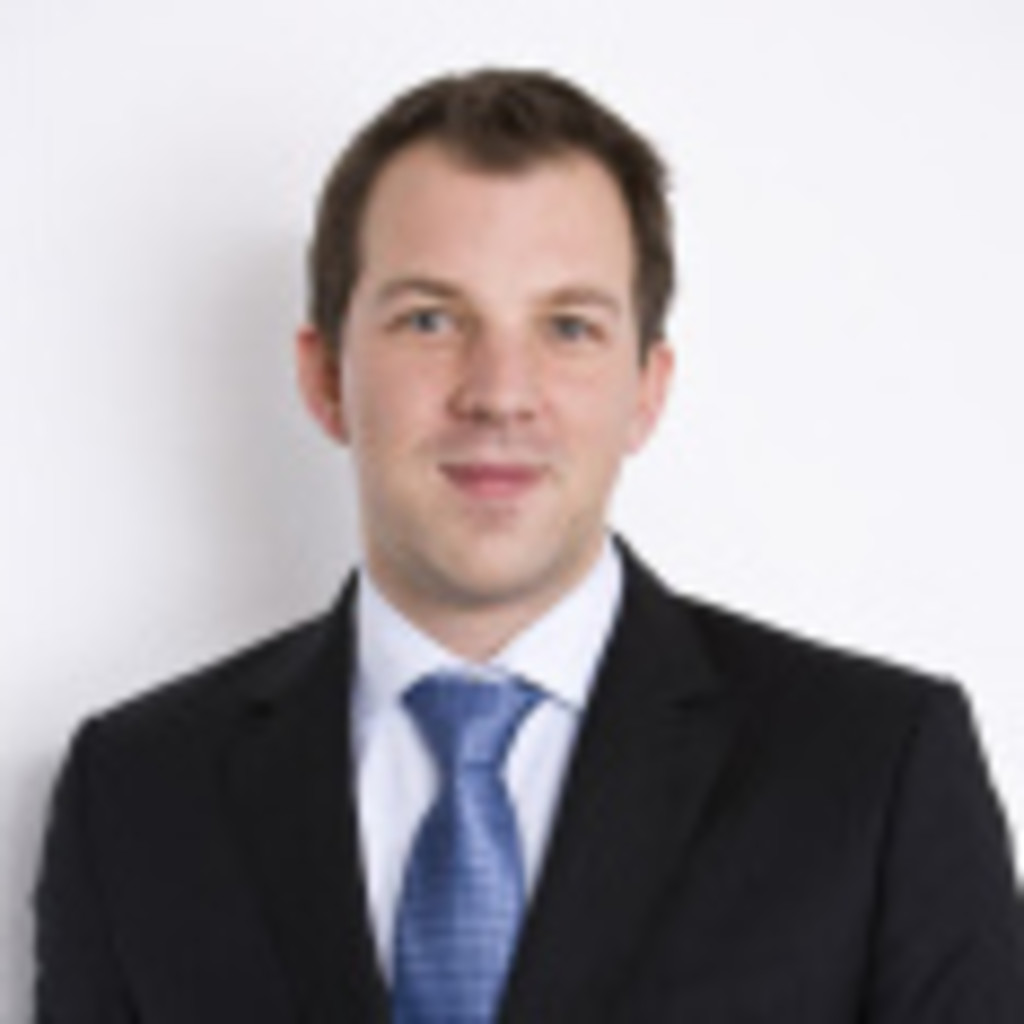 Thomas Schlag Geschäftsführer Röchling Industrial Xanten GmbH XING