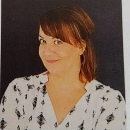 Stephanie Becherer