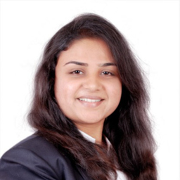 Shruti Kiran Gurav