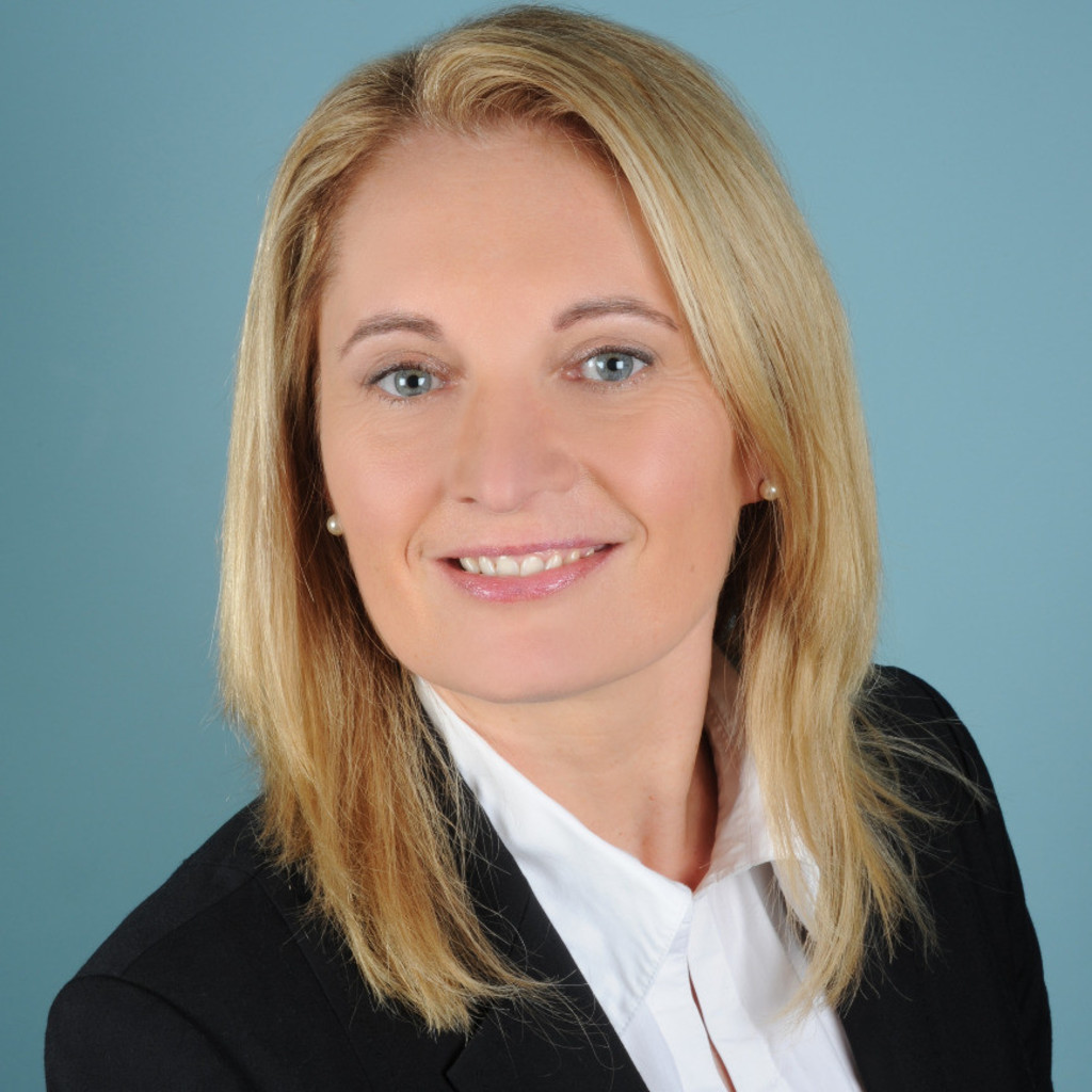 Alexandra Batton Account Managerin Amgen GmbH XING