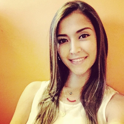 Lorena Diaz Cordero