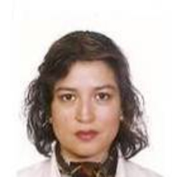Sonia Chávez Verni