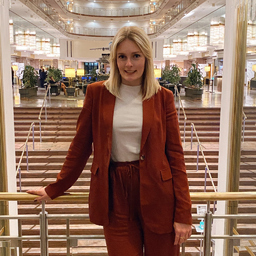 Lisa Westermeier