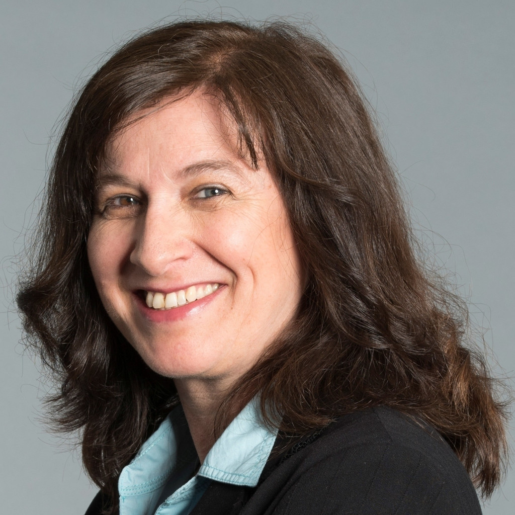 Gabriella Compagnone Assistentin der Geschäftsführung INSIGHT