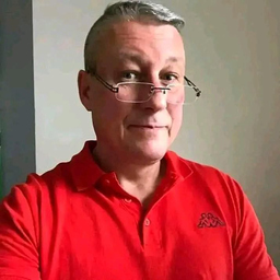 Friederich Wolfgang