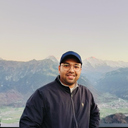 Ing. Aniket Dhar